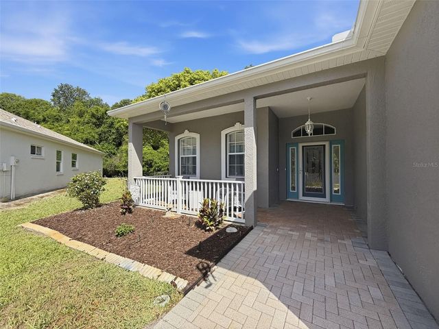 11303 CLEAR OAK CIRCLE, New Port Richey, FL 34654