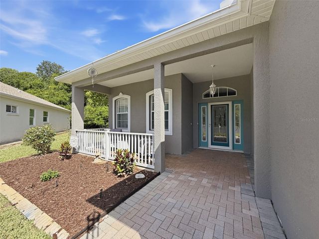 11303 CLEAR OAK CIRCLE, New Port Richey, FL 34654