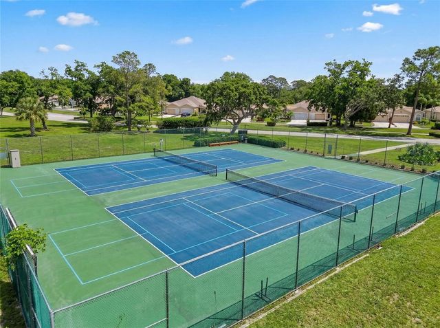 11303 CLEAR OAK CIRCLE, New Port Richey, FL 34654