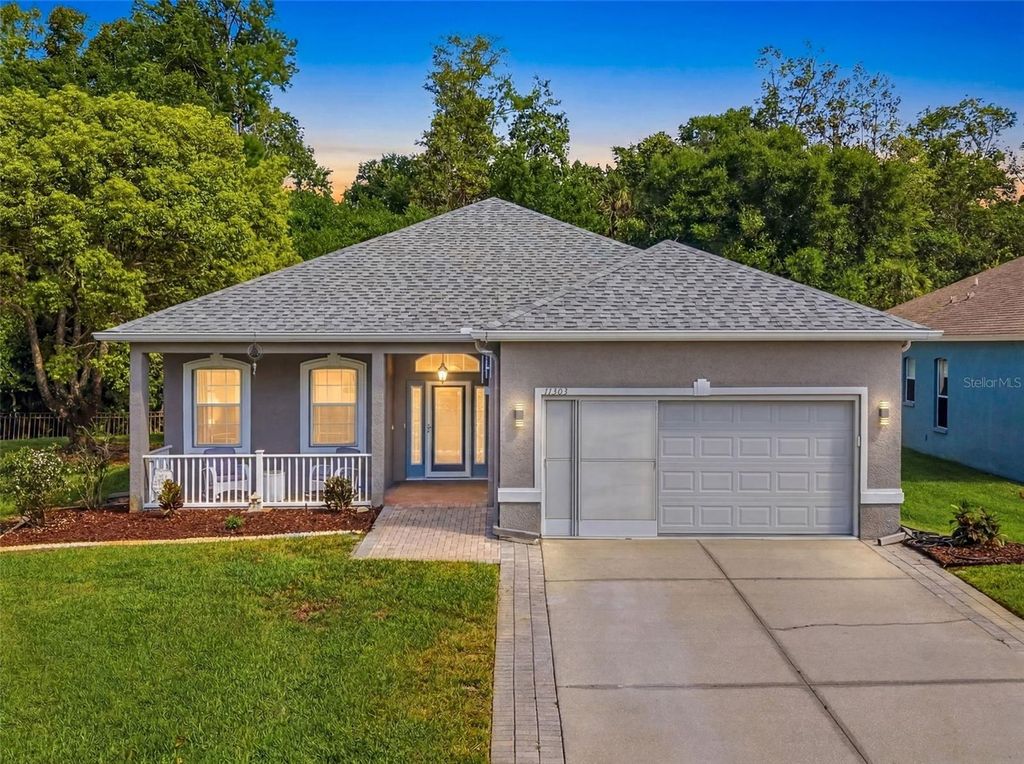 11303 CLEAR OAK CIRCLE, New Port Richey, FL 34654