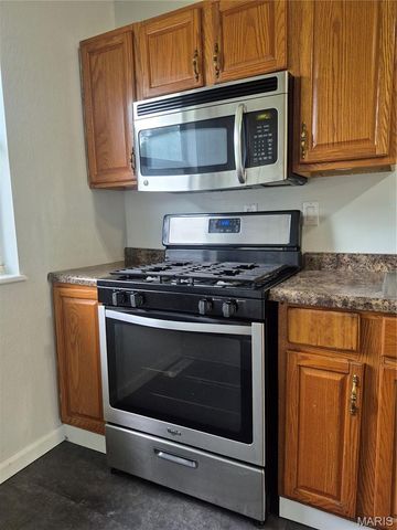 2920 Pershing Boulevard, Granite City, IL 62040