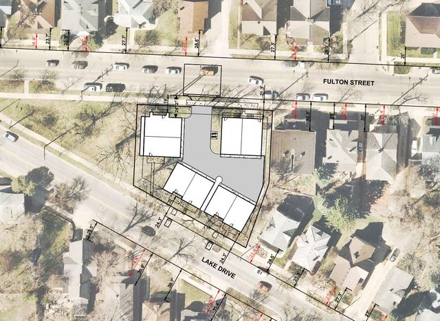 638 E Fulton Street E B1, Grand Rapids, MI 49503