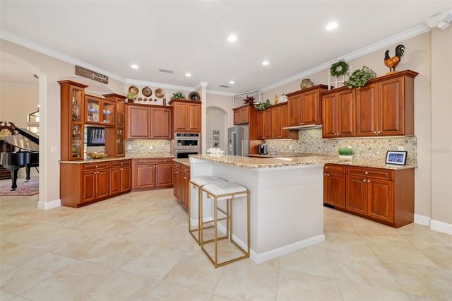 11427 SAVANNAH LAKES DRIVE, Parrish, FL 34219