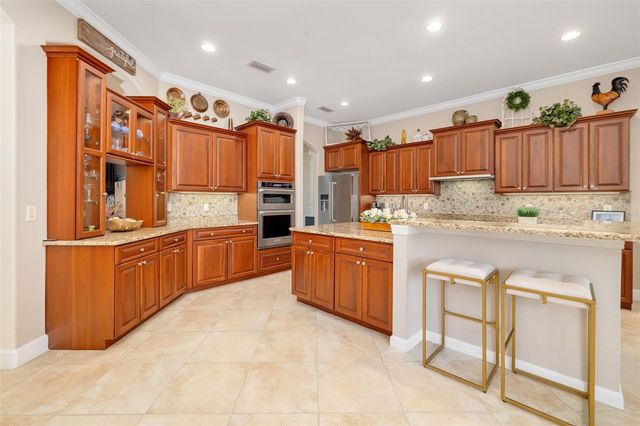 11427 SAVANNAH LAKES DRIVE, Parrish, FL 34219