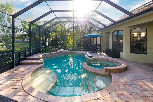 11427 SAVANNAH LAKES DRIVE, Parrish, FL 34219
