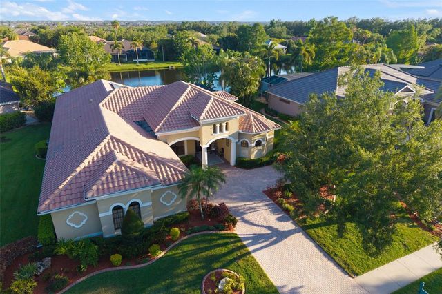 11427 SAVANNAH LAKES DRIVE, Parrish, FL 34219