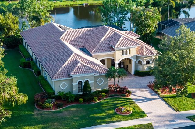 11427 SAVANNAH LAKES DRIVE, Parrish, FL 34219