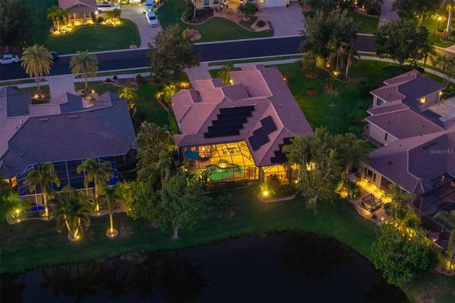 11427 SAVANNAH LAKES DRIVE, Parrish, FL 34219