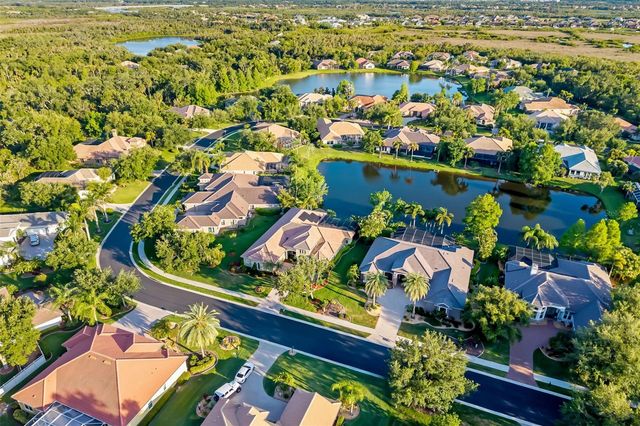 11427 SAVANNAH LAKES DRIVE, Parrish, FL 34219