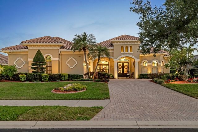 11427 SAVANNAH LAKES DRIVE, Parrish, FL 34219