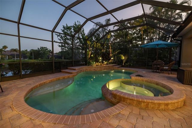 11427 SAVANNAH LAKES DRIVE, Parrish, FL 34219