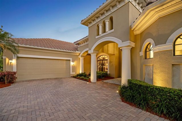 11427 SAVANNAH LAKES DRIVE, Parrish, FL 34219