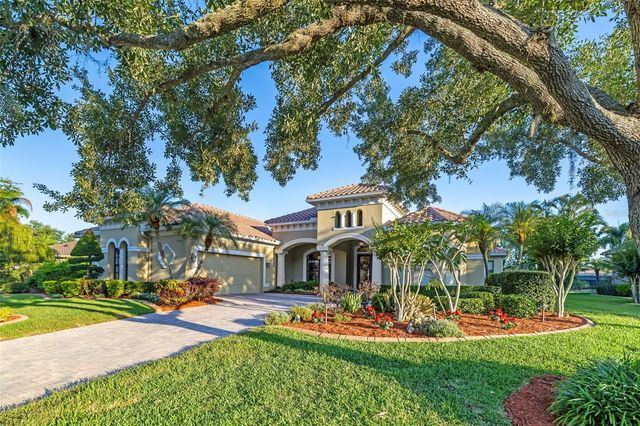 11427 SAVANNAH LAKES DRIVE, Parrish, FL 34219