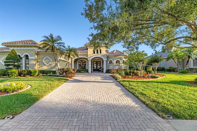11427 SAVANNAH LAKES DRIVE, Parrish, FL 34219