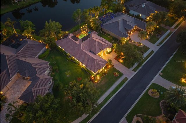 11427 SAVANNAH LAKES DRIVE, Parrish, FL 34219