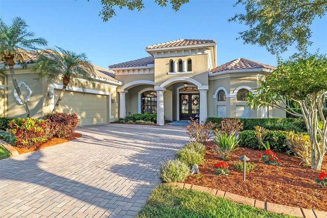 11427 SAVANNAH LAKES DRIVE, Parrish, FL 34219