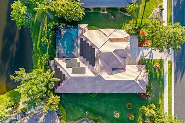 11427 SAVANNAH LAKES DRIVE, Parrish, FL 34219