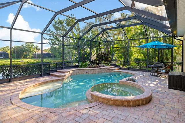 11427 SAVANNAH LAKES DRIVE, Parrish, FL 34219