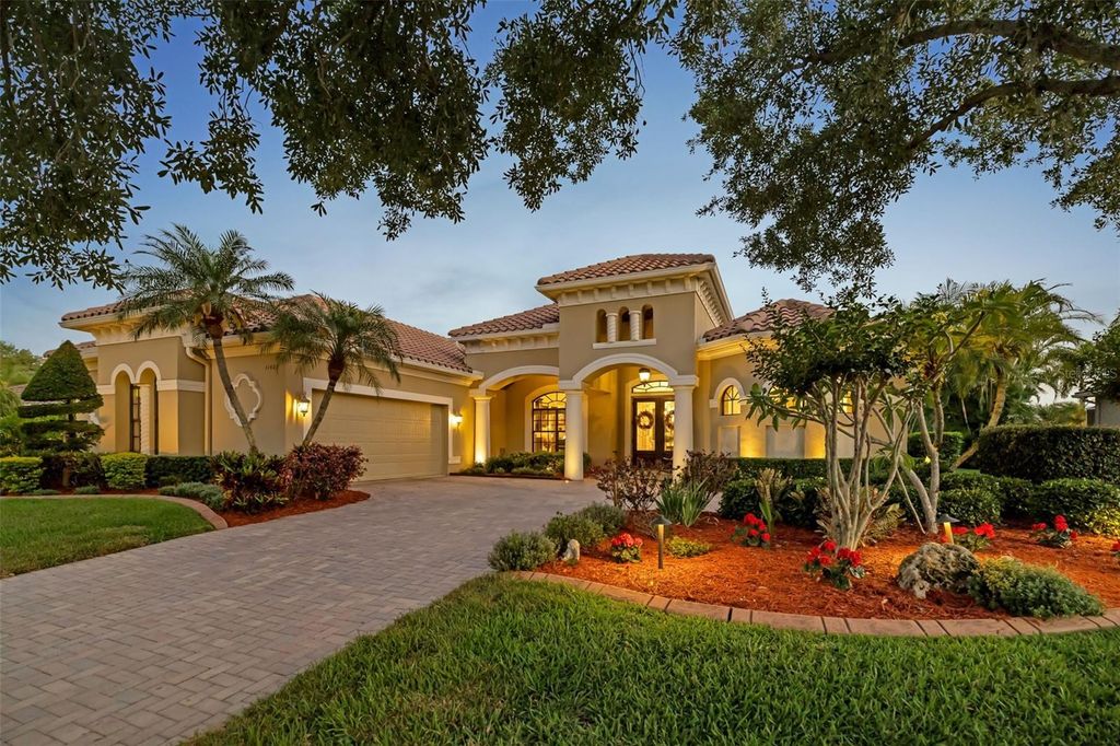 11427 SAVANNAH LAKES DRIVE, Parrish, FL 34219