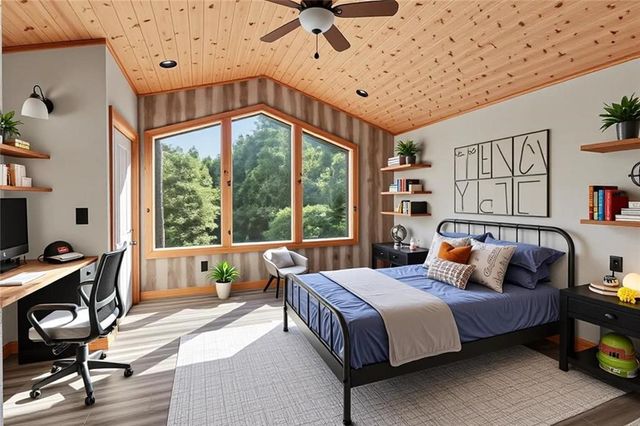 28 Francis Way, Dawsonville, GA 30534