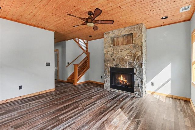 28 Francis Way, Dawsonville, GA 30534