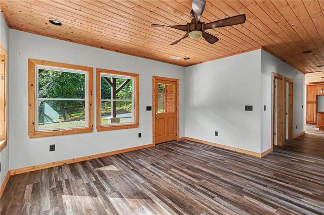 28 Francis Way, Dawsonville, GA 30534