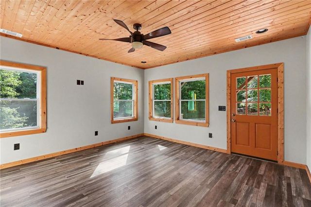 28 Francis Way, Dawsonville, GA 30534
