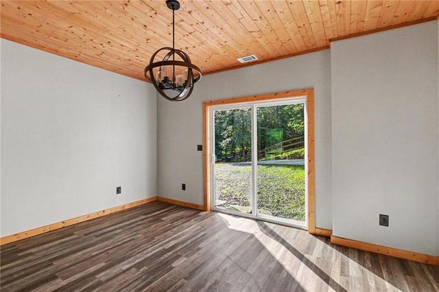 28 Francis Way, Dawsonville, GA 30534