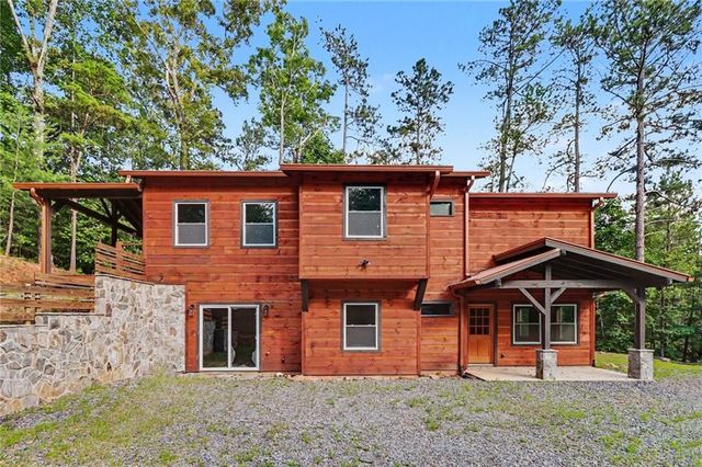 28 Francis Way, Dawsonville, GA 30534