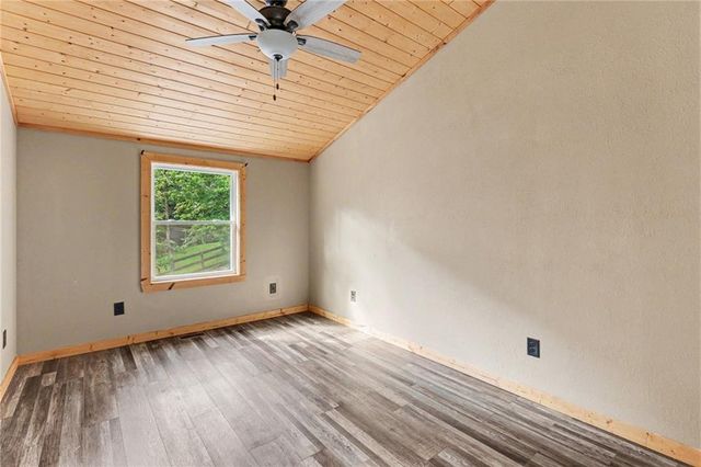 28 Francis Way, Dawsonville, GA 30534