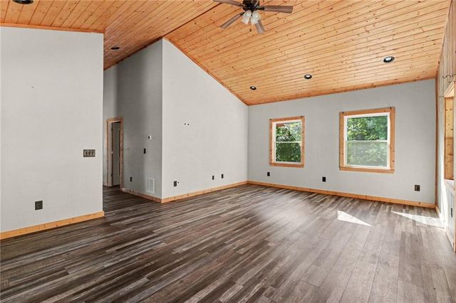 28 Francis Way, Dawsonville, GA 30534