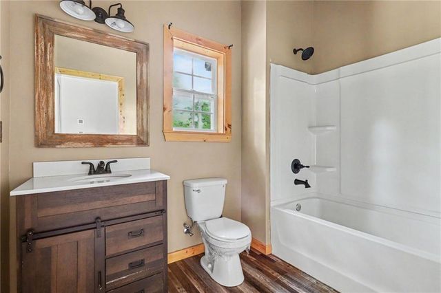 28 Francis Way, Dawsonville, GA 30534