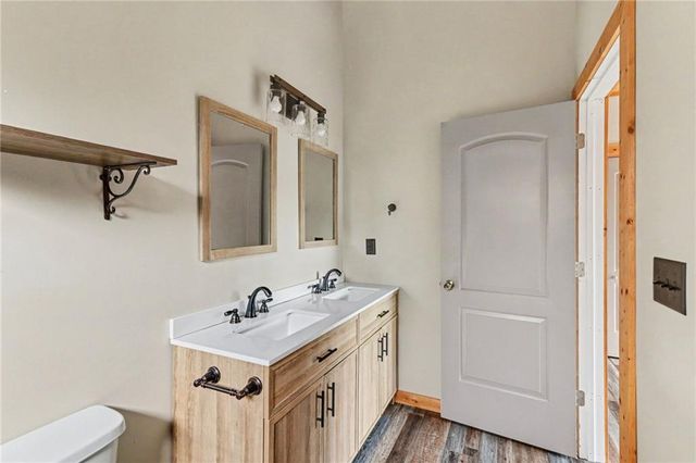 28 Francis Way, Dawsonville, GA 30534