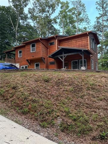 28 Francis Way, Dawsonville, GA 30534
