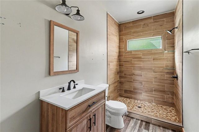 28 Francis Way, Dawsonville, GA 30534