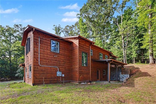 28 Francis Way, Dawsonville, GA 30534