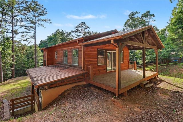 28 Francis Way, Dawsonville, GA 30534