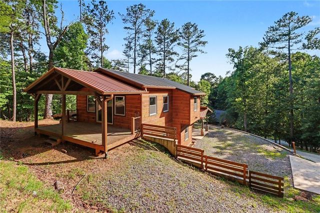 28 Francis Way, Dawsonville, GA 30534