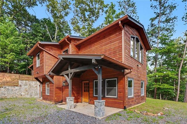 28 Francis Way, Dawsonville, GA 30534