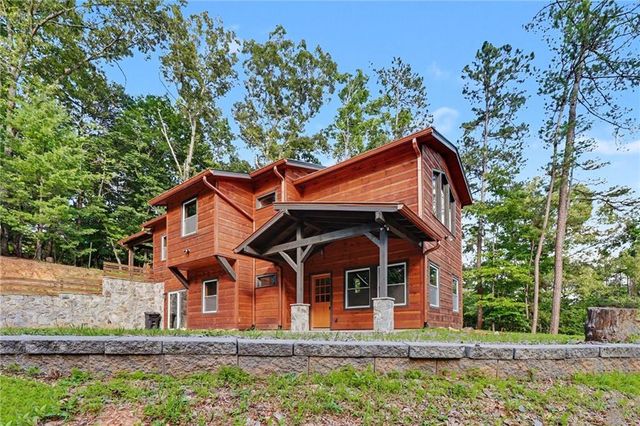 28 Francis Way, Dawsonville, GA 30534