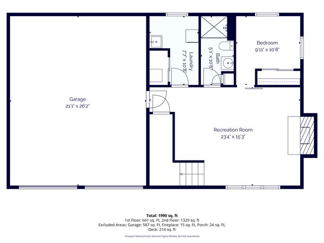 1162 33rd St Court, Moline, IL 61265