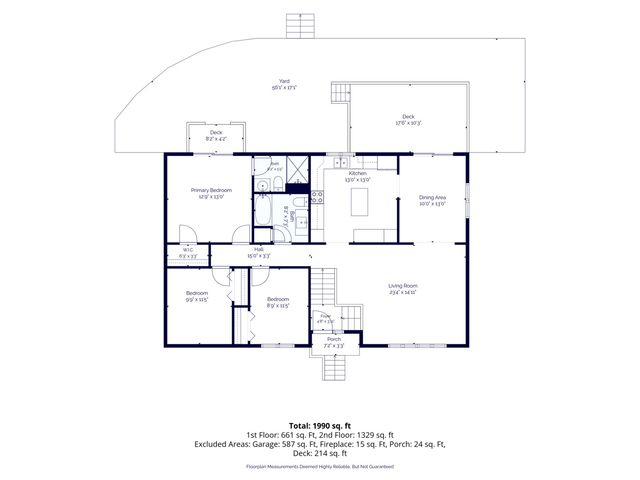 1162 33rd St Court, Moline, IL 61265