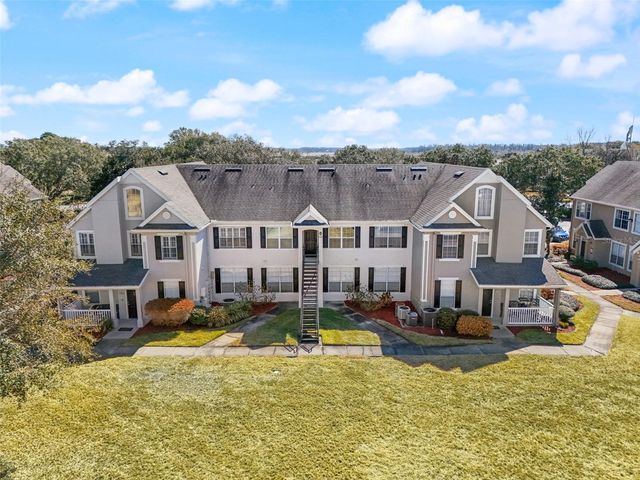 8917 LEE VISTA BOULEVARD 2807, Orlando, FL 32829