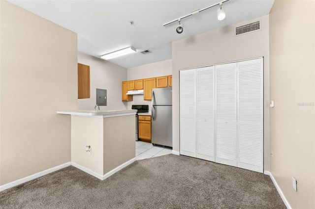 8917 LEE VISTA BOULEVARD 2807, Orlando, FL 32829