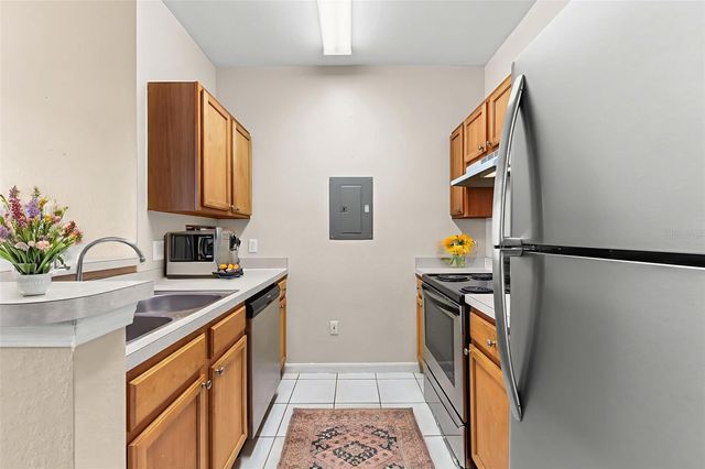 8917 LEE VISTA BOULEVARD 2807, Orlando, FL 32829