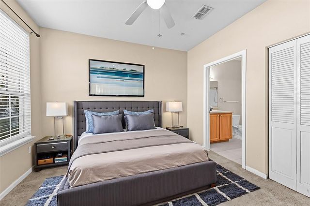 8917 LEE VISTA BOULEVARD 2807, Orlando, FL 32829