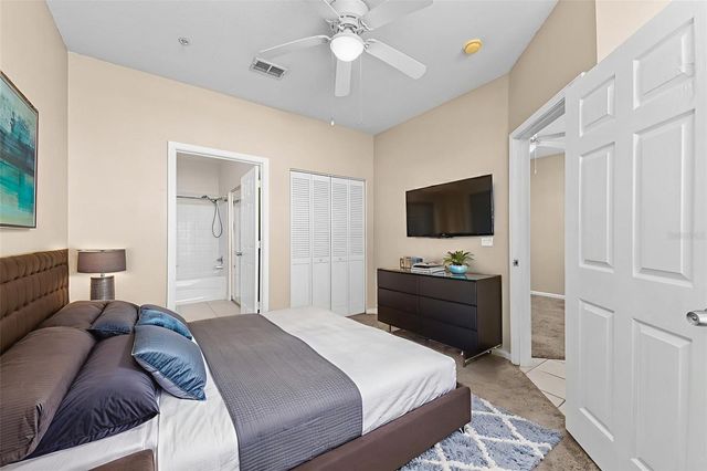 8917 LEE VISTA BOULEVARD 2807, Orlando, FL 32829