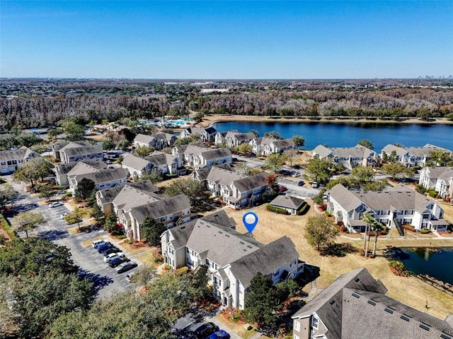 8917 LEE VISTA BOULEVARD 2807, Orlando, FL 32829