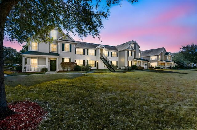 8917 LEE VISTA BOULEVARD 2807, Orlando, FL 32829