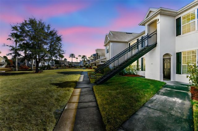 8917 LEE VISTA BOULEVARD 2807, Orlando, FL 32829